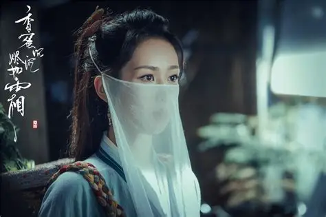 推荐观看香蜜沉沉烬如霜