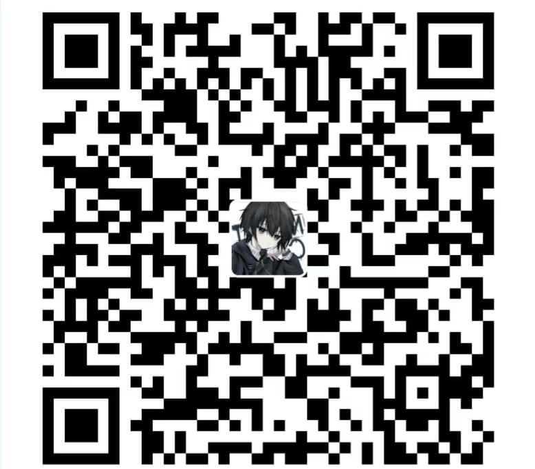 支付宝收款码